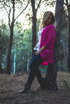 Woods - Free image #316257